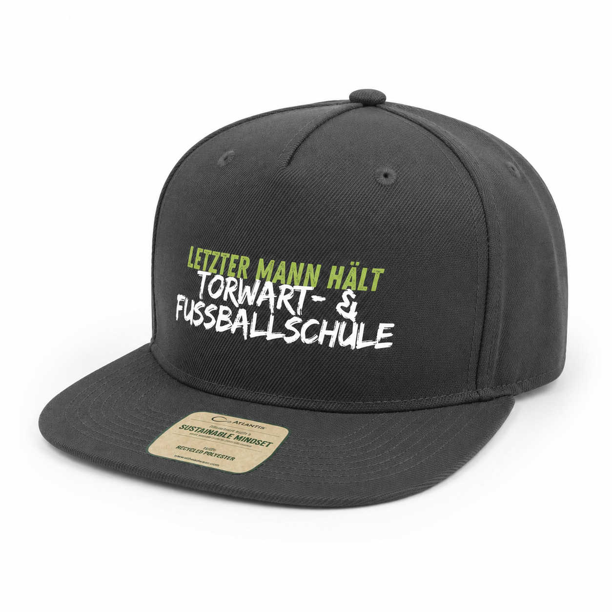 LMH - Snapback