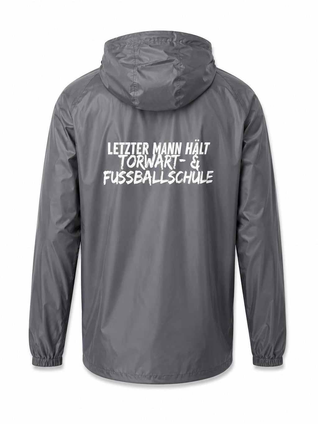 LMH - Regenjacke