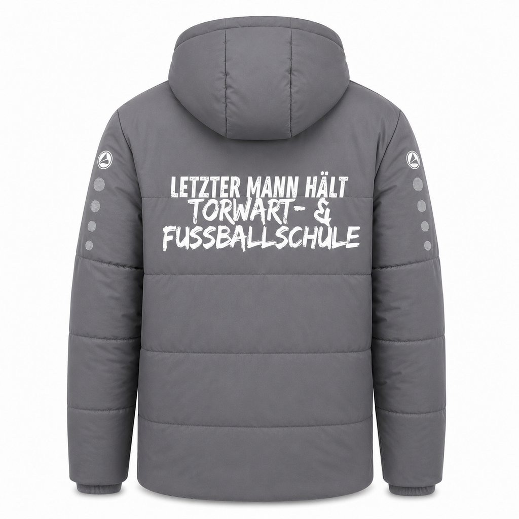 LMH - Stadionjacke