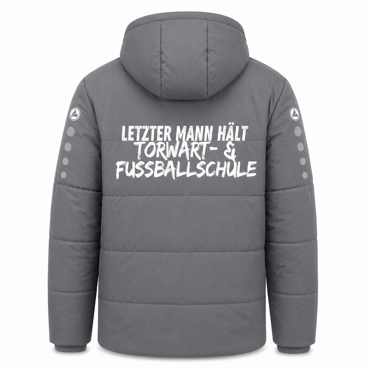 LMH - Stadionjacke