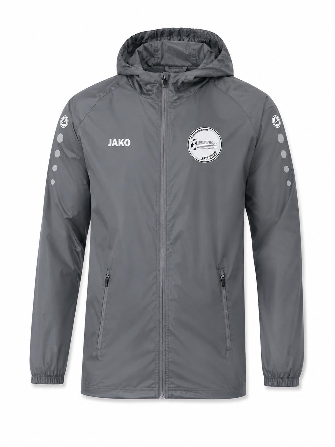 LMH - Regenjacke