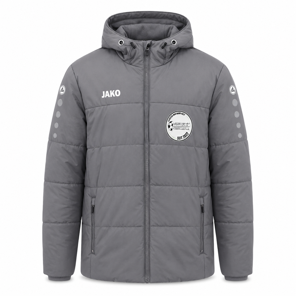 LMH - Stadionjacke