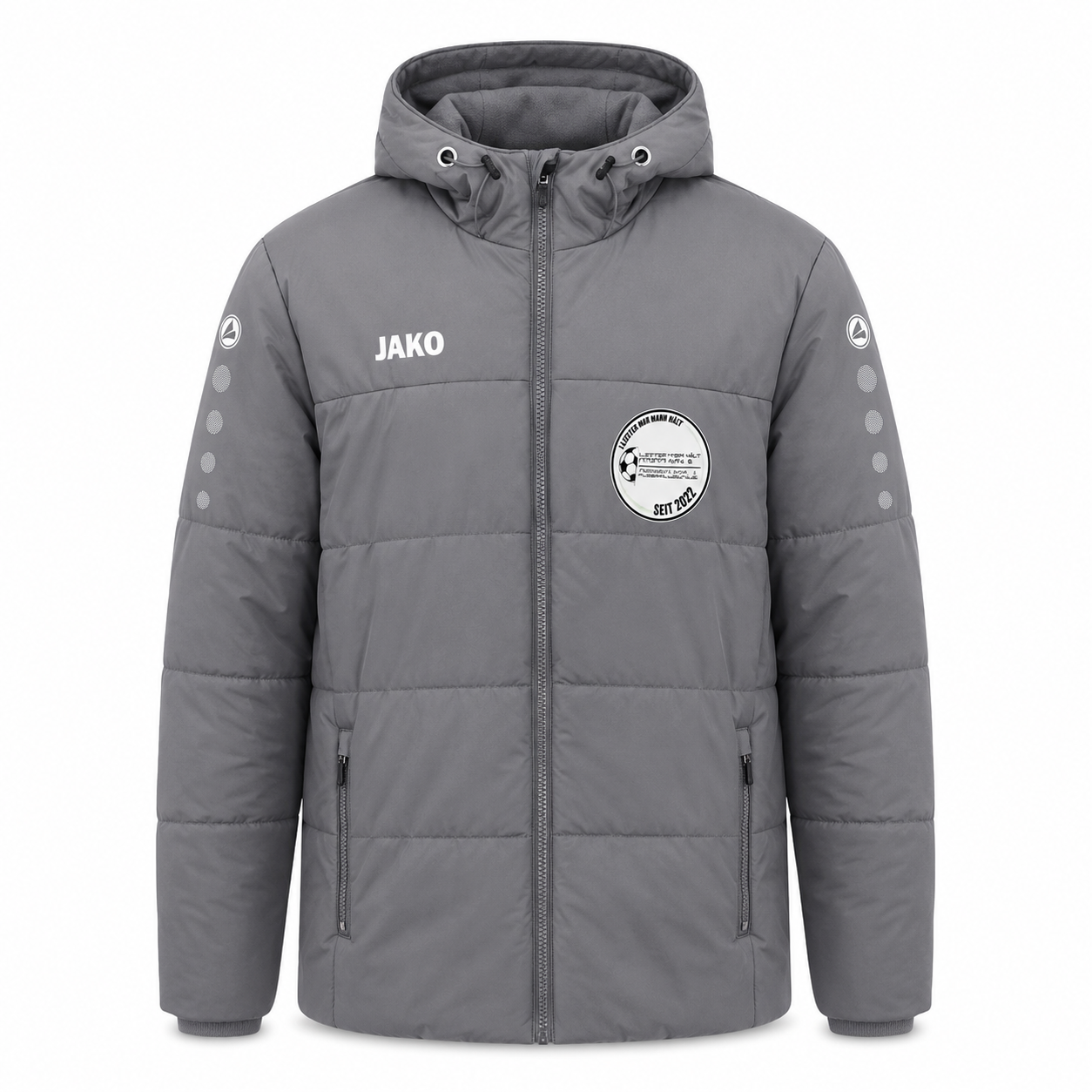 LMH - Stadionjacke